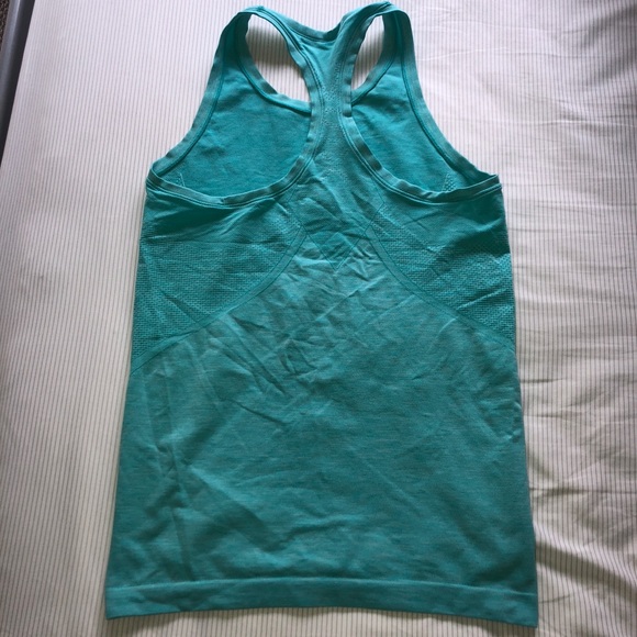 VSX Racerback Workout Tank - Picture 2 of 2